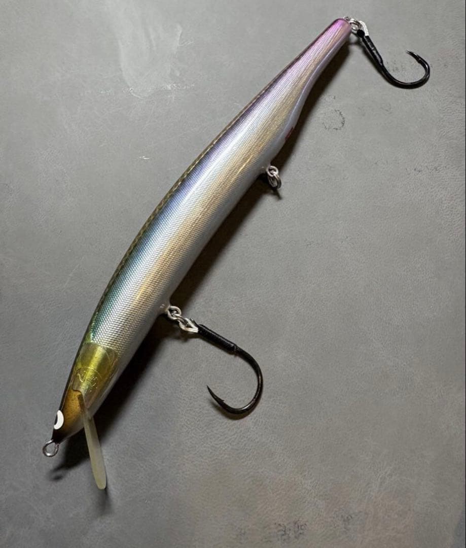 ウッドリーム　アルボル　150F Woodream Arbor