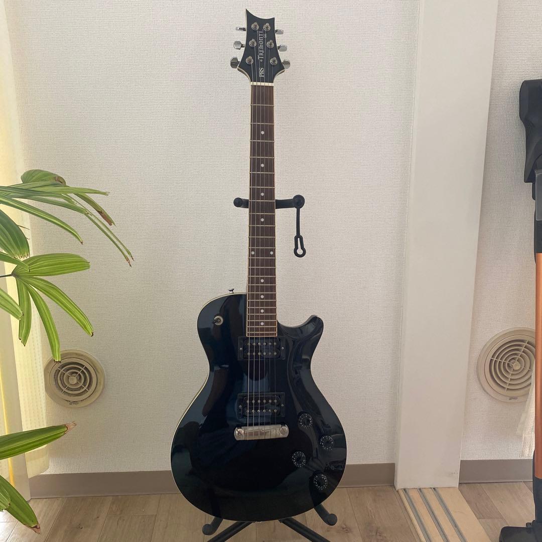 PRS Tremonti Standard SE Mark レスポール型ギター