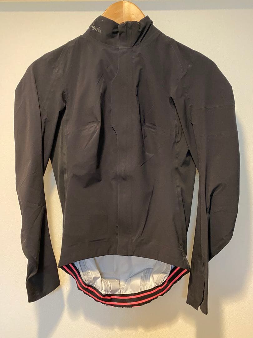 ラファ　RAPHA スープレスジャケット　レディース　XS