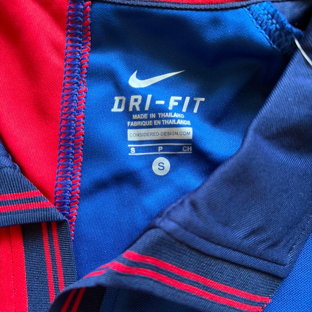 FCバルセロナ 100周年 記念 ユニフォーム 1899-1999 NIKE
