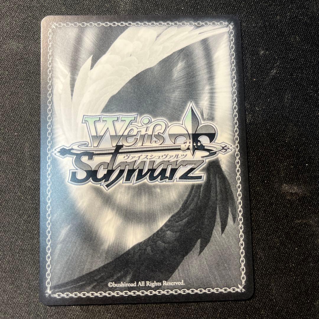 WS ヴァイスシュヴァルツ 伝説のRPG SSP サイン テイルズ