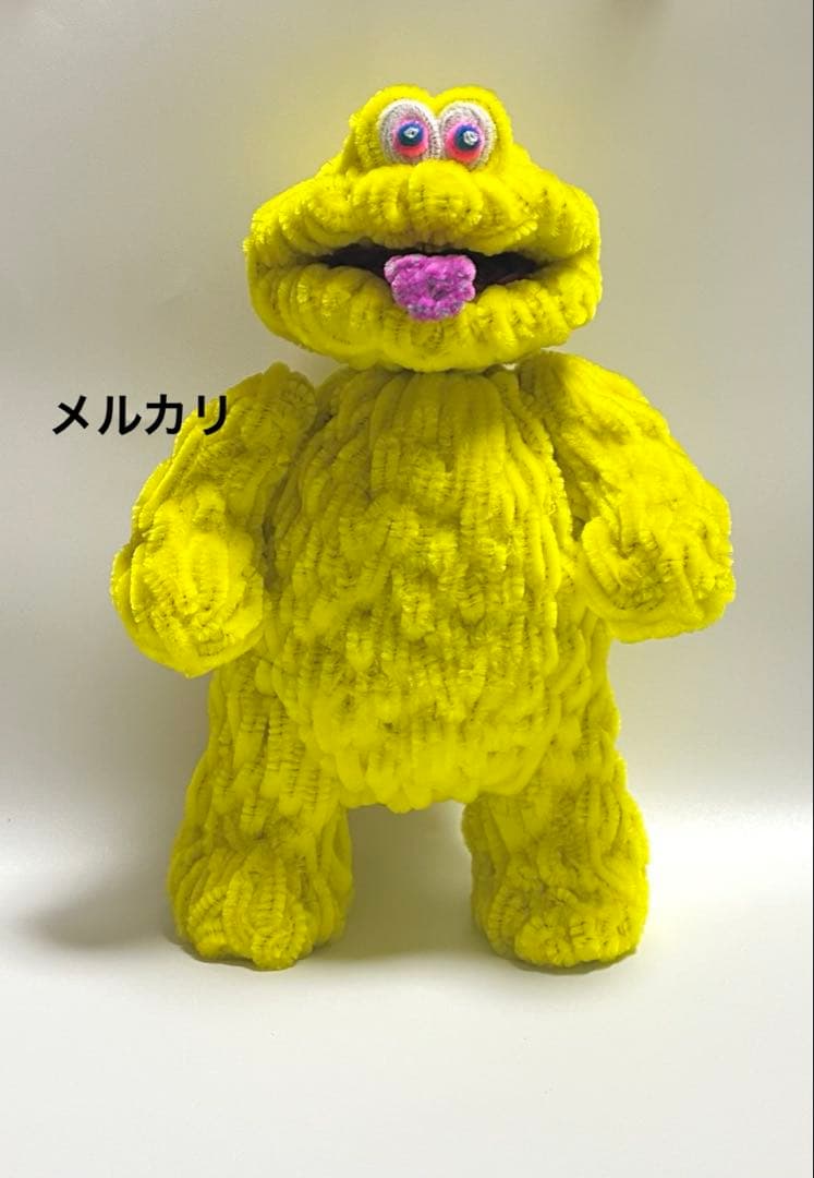 フジサキタクマ　モールミュータント　モールエイリアン
