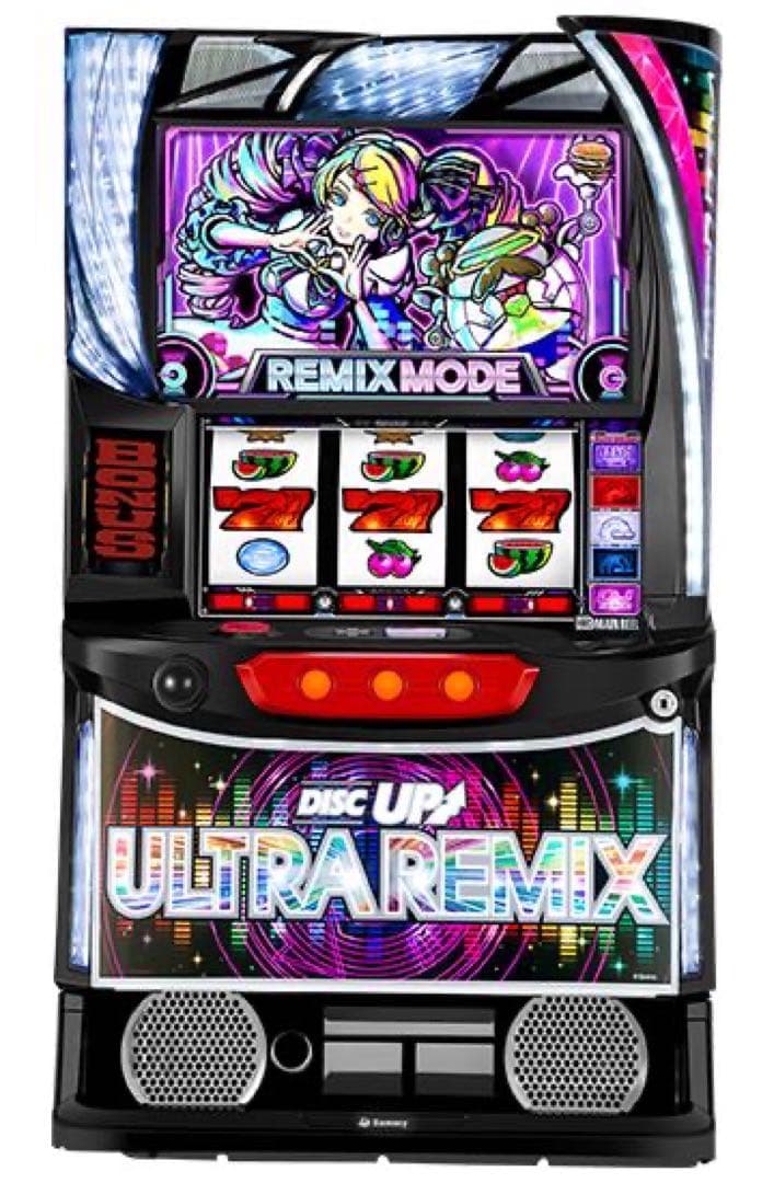 スマスロ　ディスクアップ　LDISKUUP XR