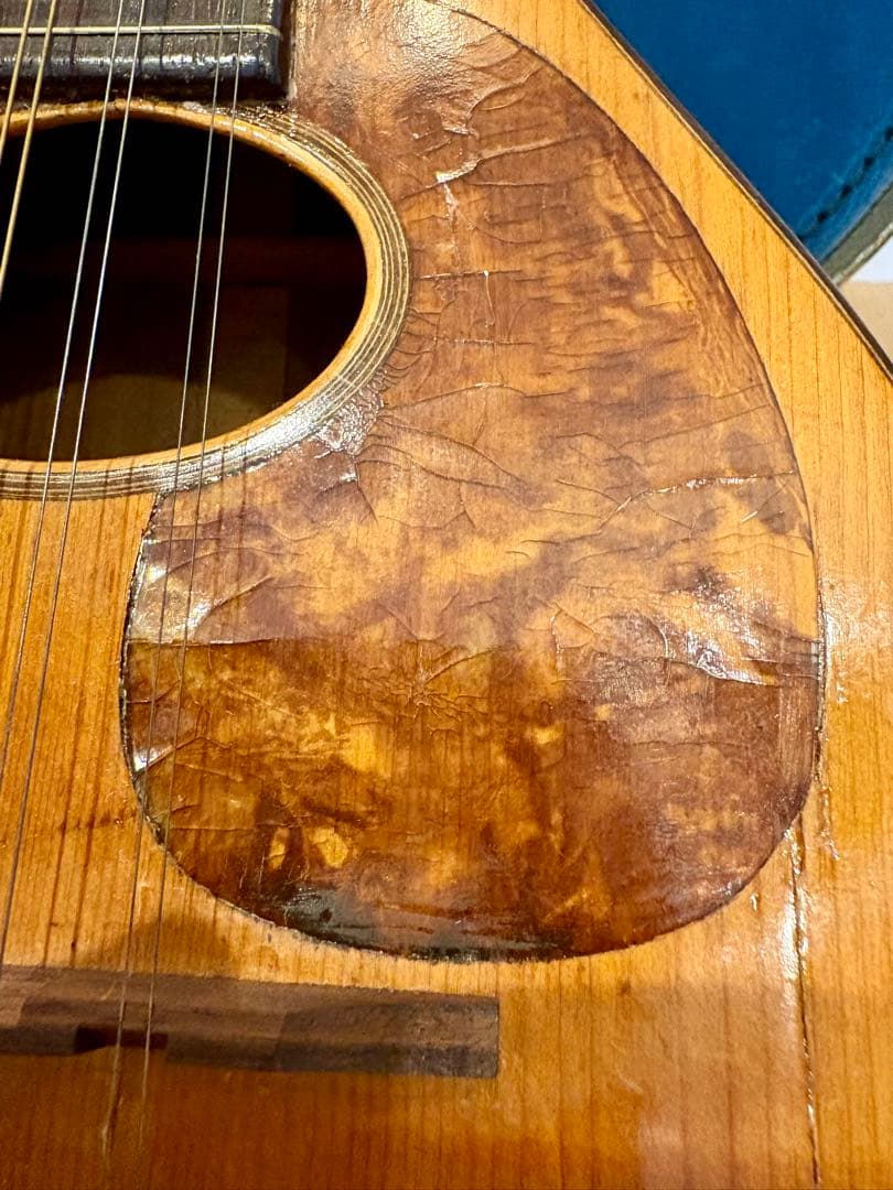 JUNK品 Martin style A 1919年製 ⭐︎送料込み⭐︎