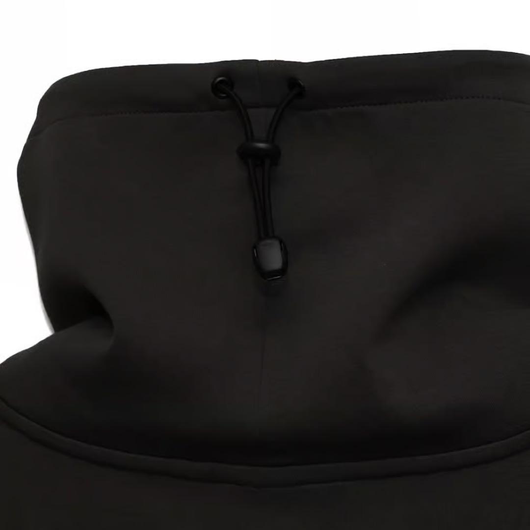 メンズウェア renoma BASIC NECK WARM SWEATSHIRT