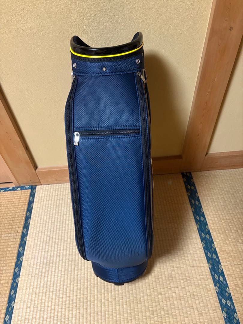 HONMA ゴルフバッグ