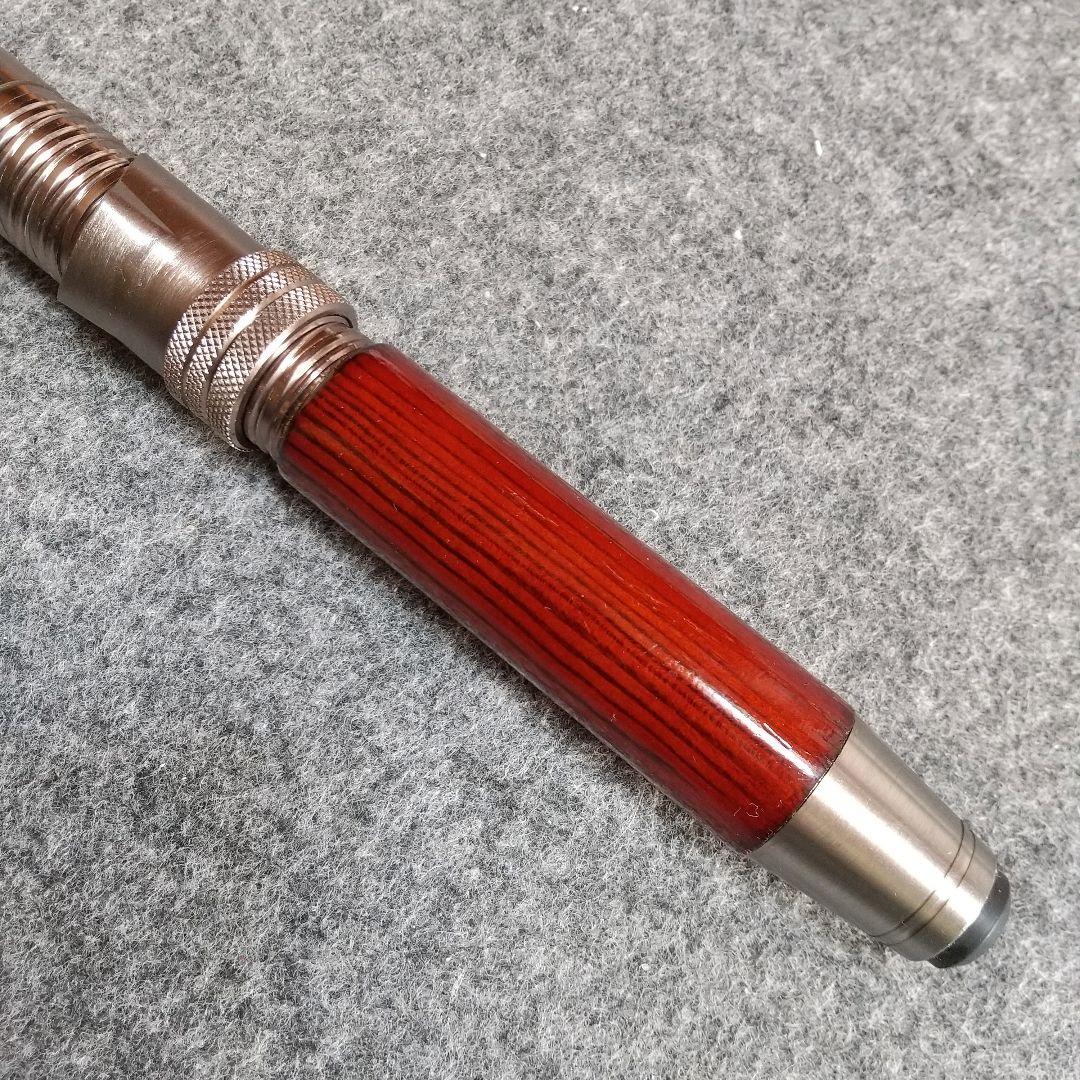 希少 美品 オールド オリムピック ボロン マーキス MBS 702-LAF