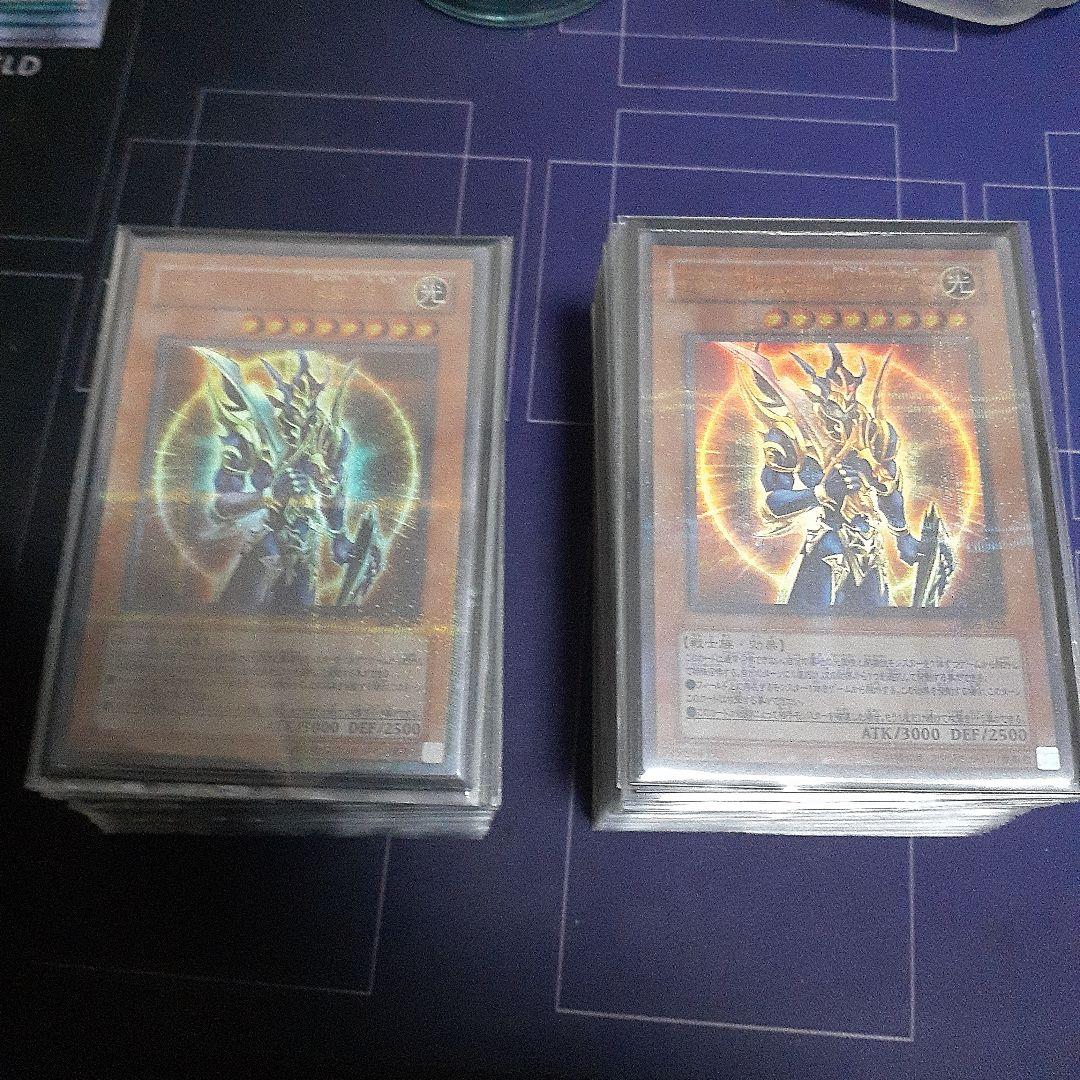 遊戯王　04環境デッキ