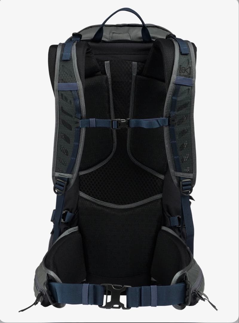 新品　未使用　Burton [ak]® 20L バックパック