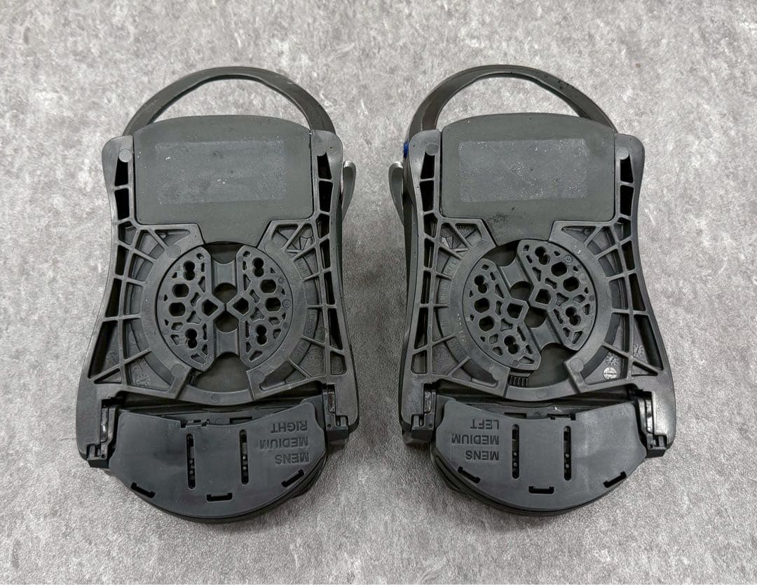 BURTON：Step On® X （Re:Flex ）メンズ Ｍサイズ