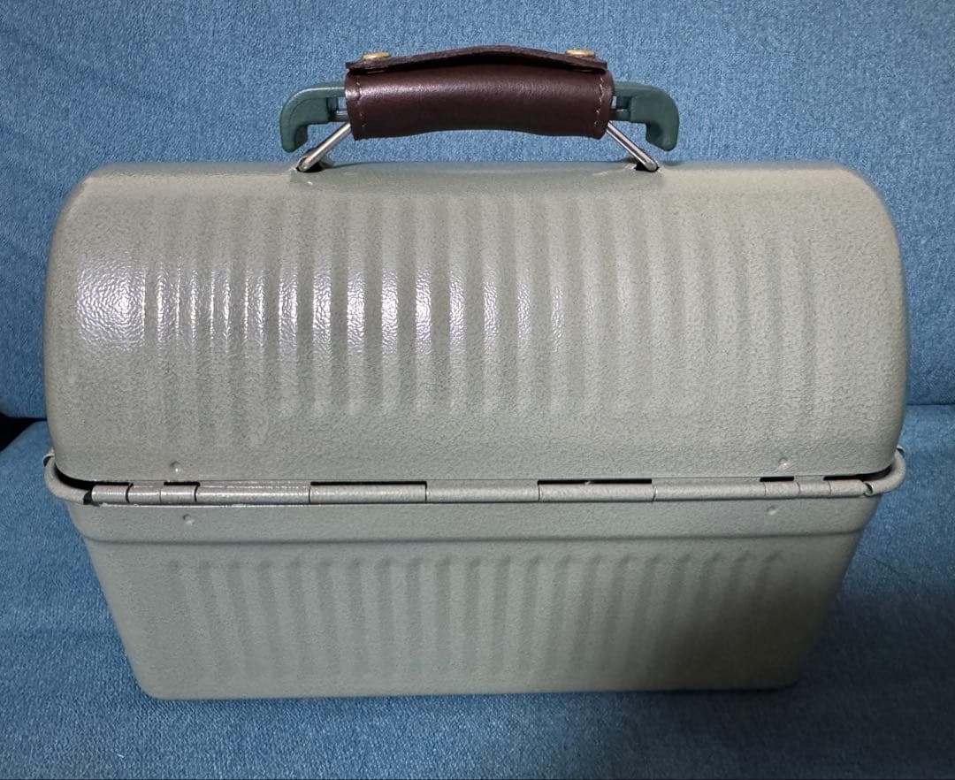 スタンレー　ランチボックス　カスタム　5.2L