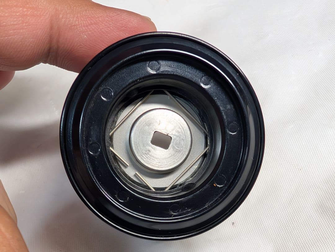 シマノ　19ヴァンキッシュ　管88GD C2500SHG スプール