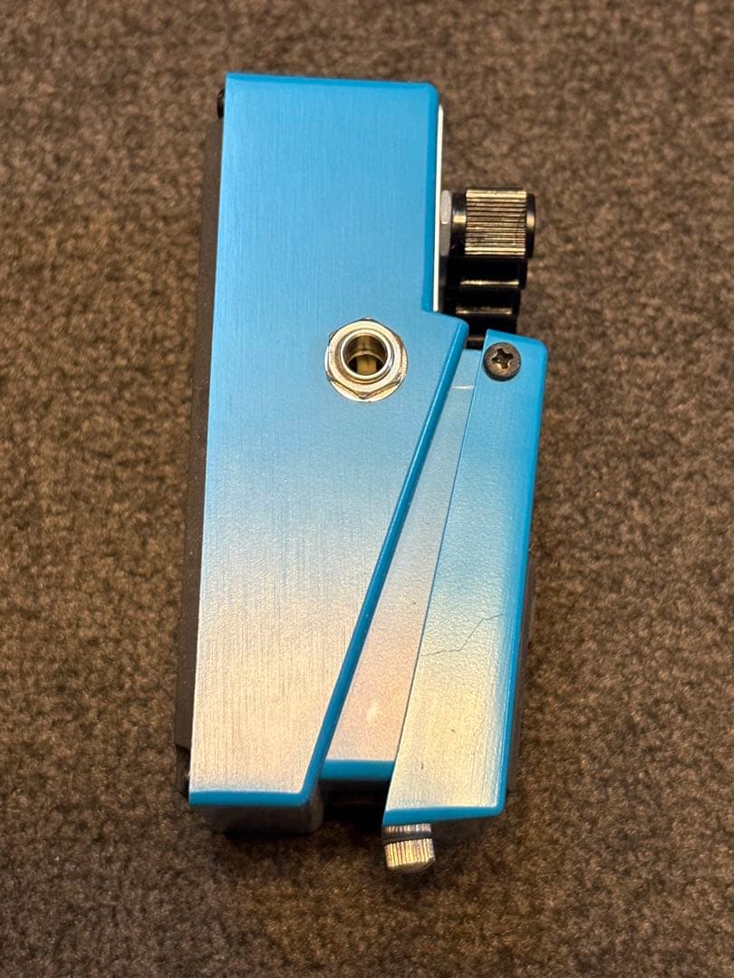 BOSS Vibrato VB-2w Waza Craft 日本製