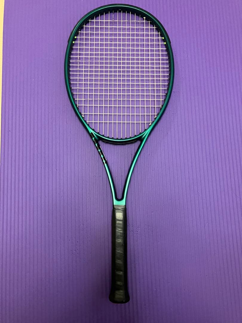 ブレードBlade 98 18×20 Wilson