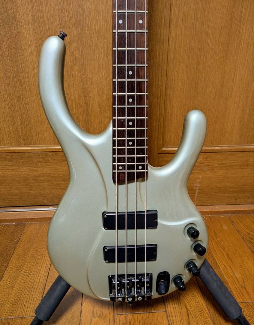 激レア　エルゴダイン　Ibanez EDC700 エレキベース