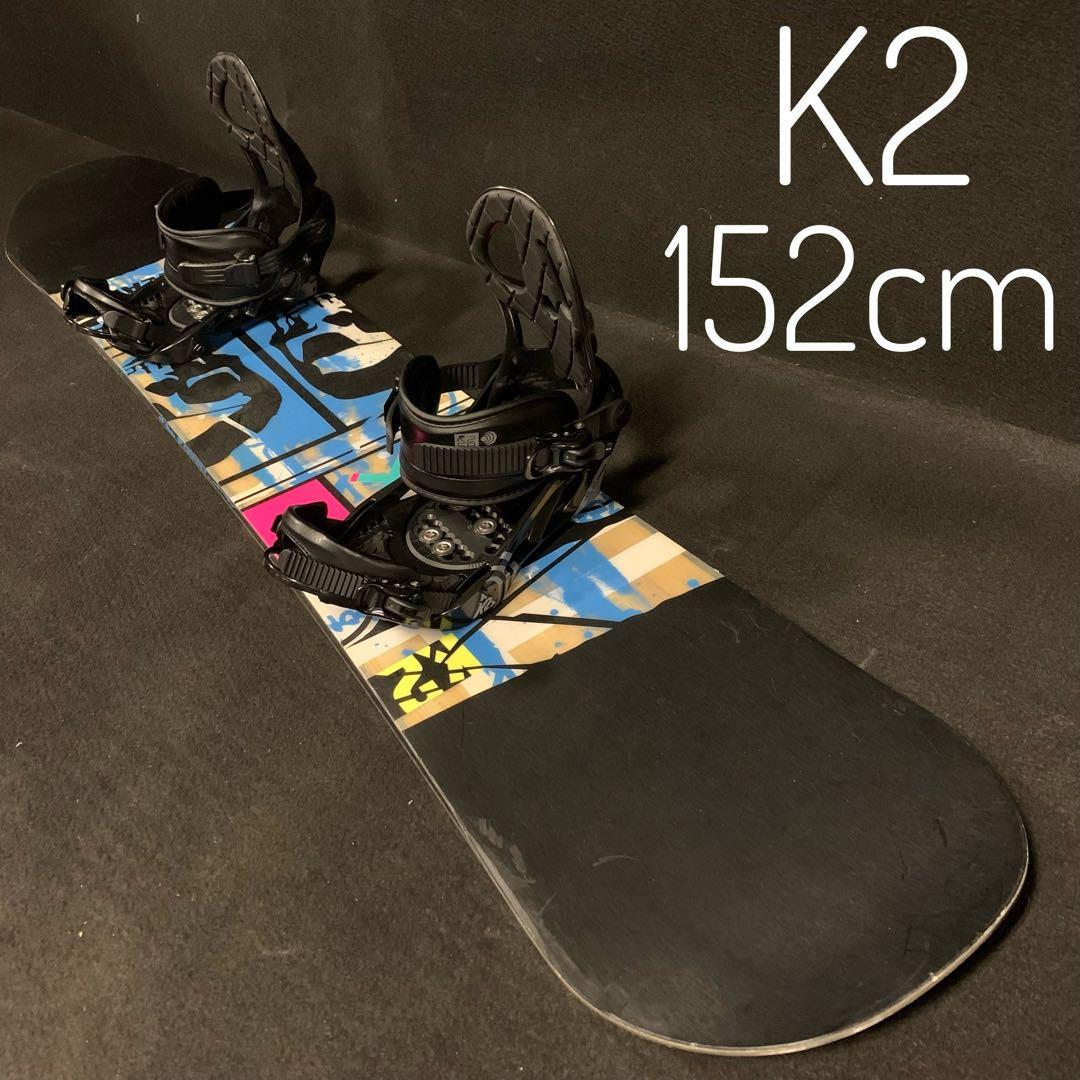 スノーボード152cm。2点セット(送料込み)