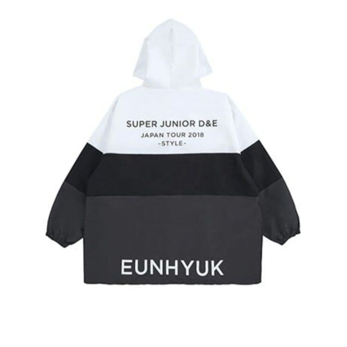 SUPERJUNIOR ウニョク
