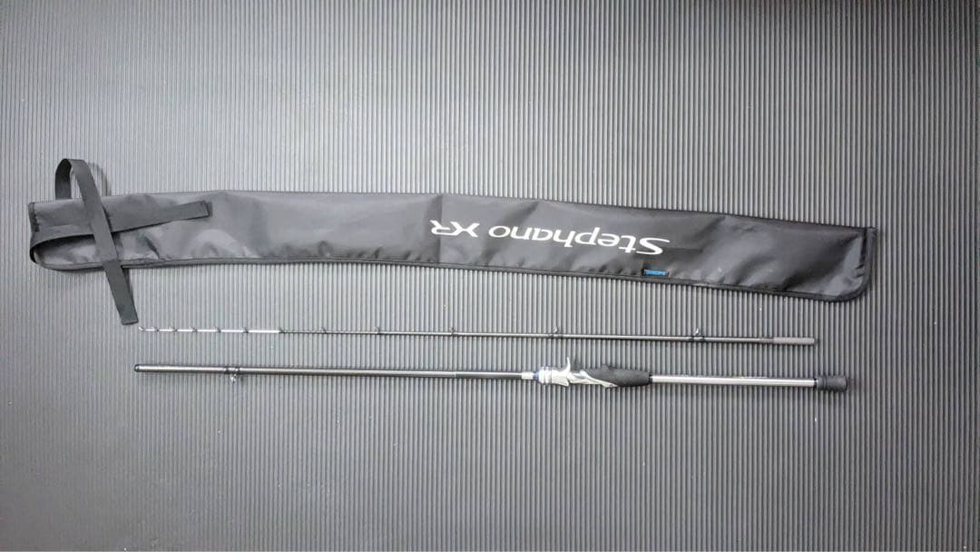 シマノ　ステファーノXR MH175-2