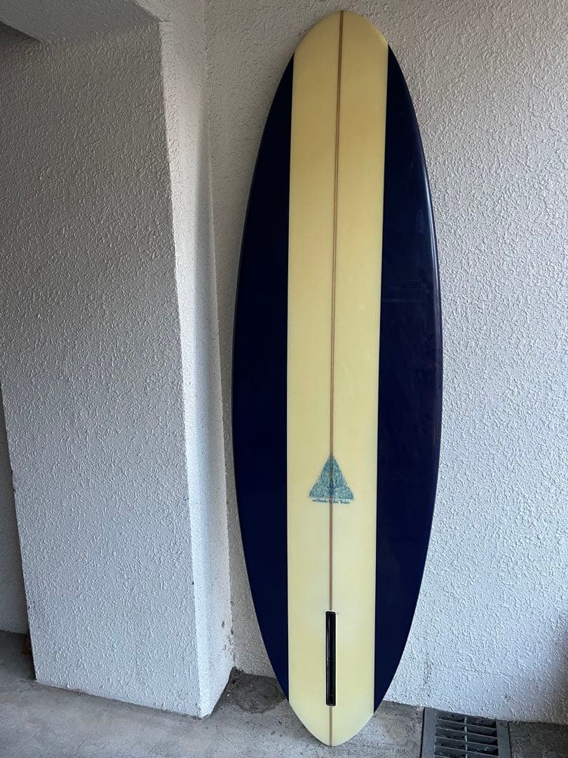 ジョエルチューダー カルマ6'1 \