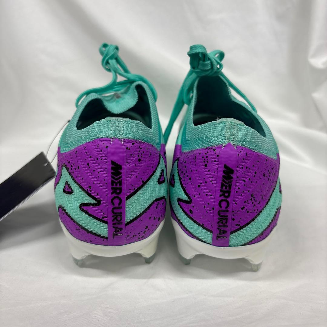 NIKE ズーム マーキュリアルヴェイパーエリート15 FG 26.5