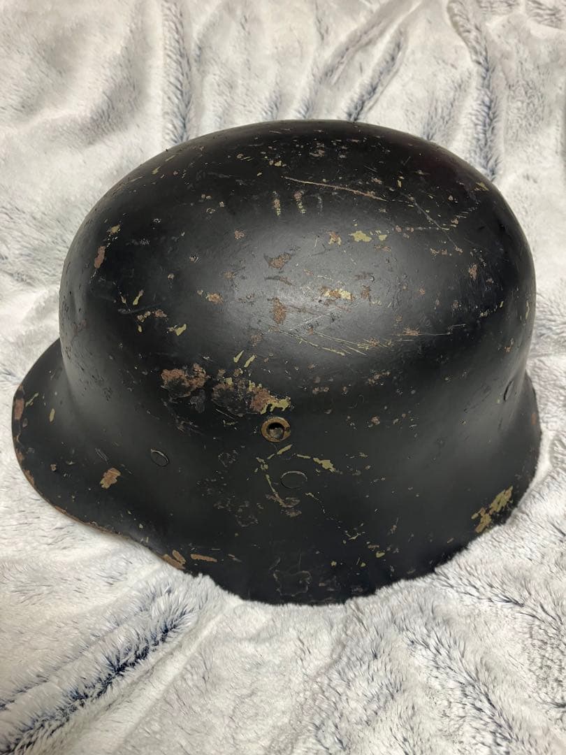 軍用ヘルメット