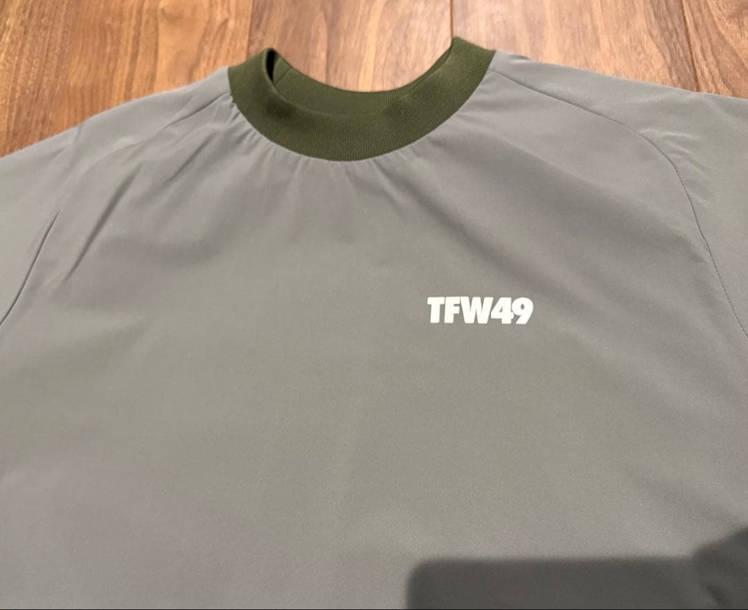 takumaro.K 　TFW49 上下セット