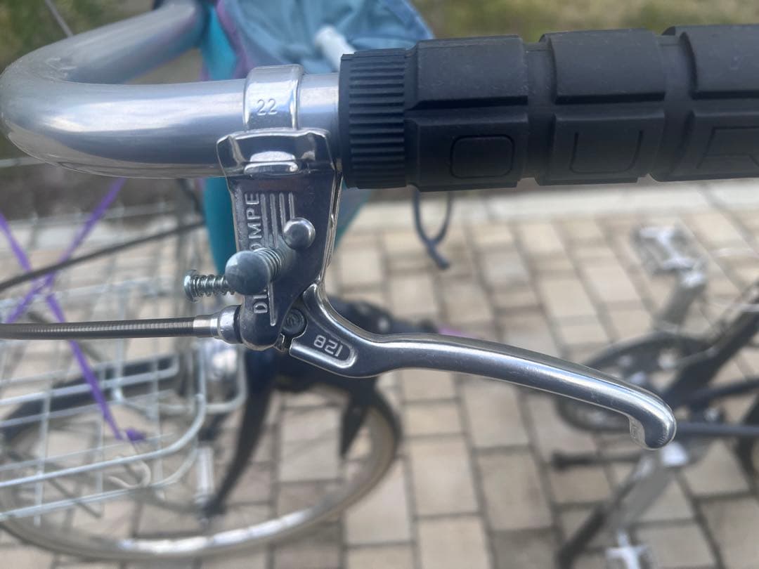 ✳︎引き取り✳︎FUJI HERION ミニベロ