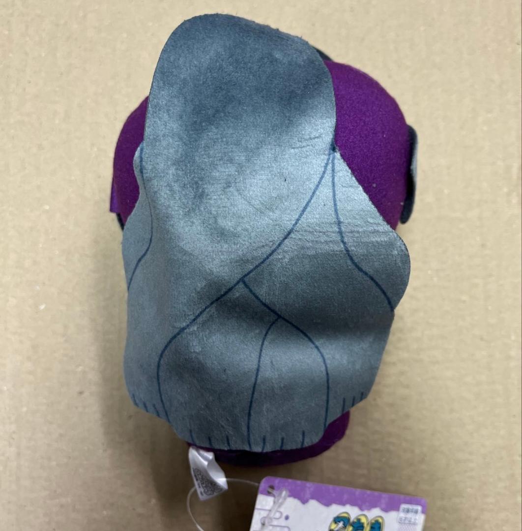 忍たま乱太郎 もちぴこぬいぐるみ 第七弾 第八弾 6種×３セット♪まとめ売り