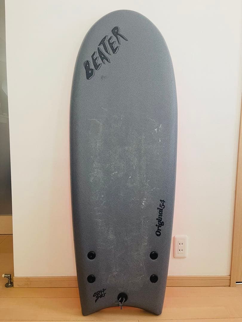 CATCH SURF BEATER ソフトボード　ビーター