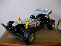 田宮　スーパーショット　中古