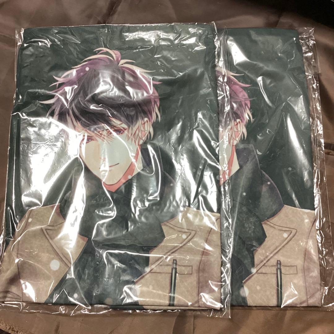 無神ルキ　ディアラバ　DIABOLIK LOVERS winter 受注生産