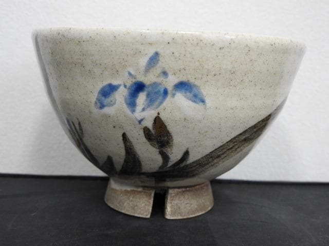 真葛茶碗　MA719