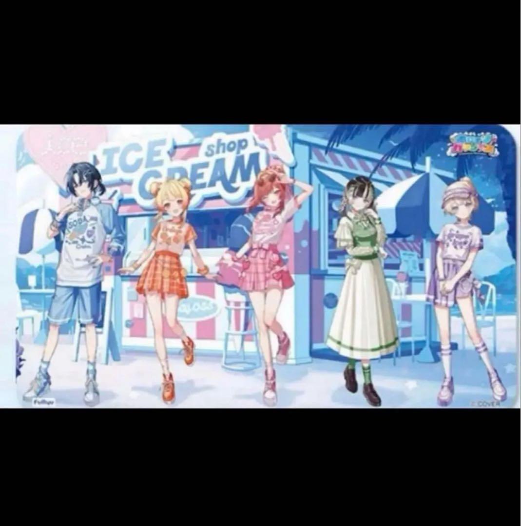 36個セット　フィギュア クッション ぬいぐるみ ホロライブ hololive