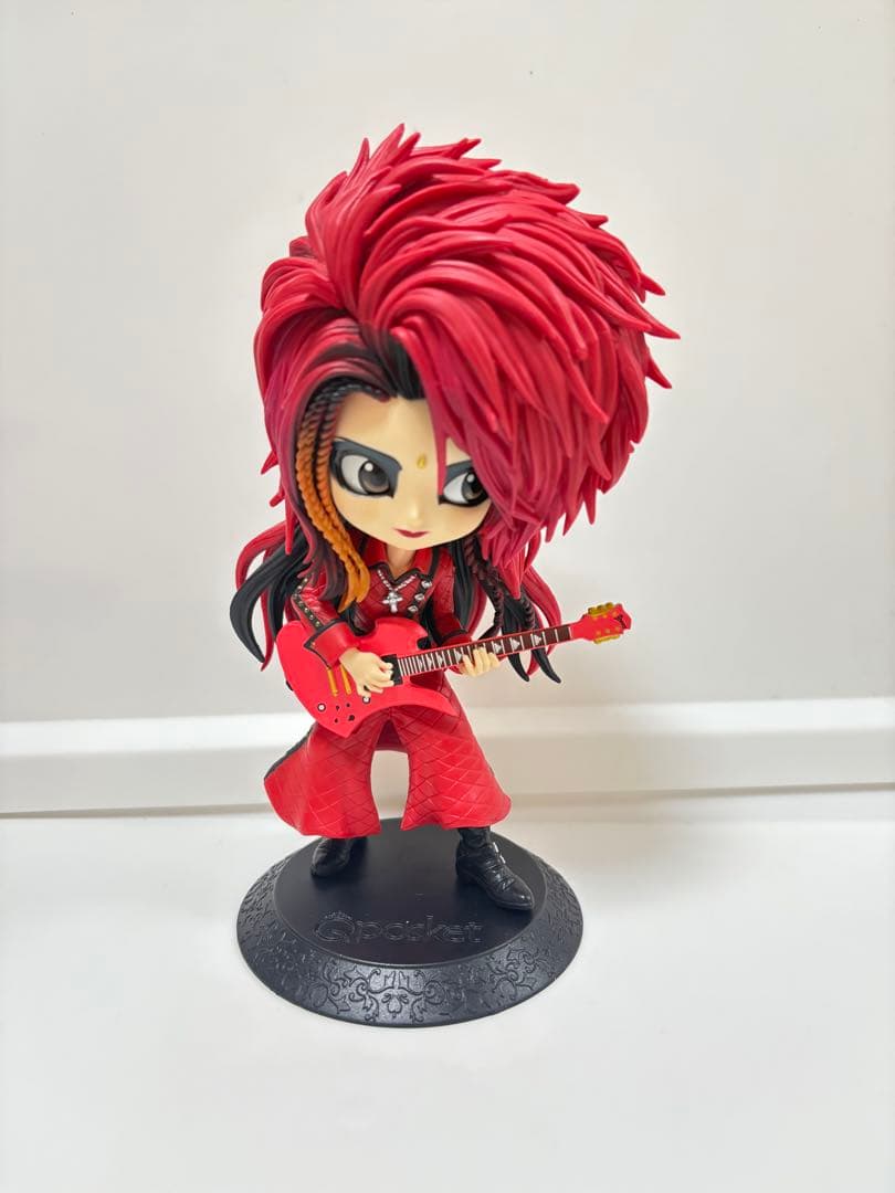 【値下げ！まとめ売り】Qposket hide ノーマルカラーver フィギュア