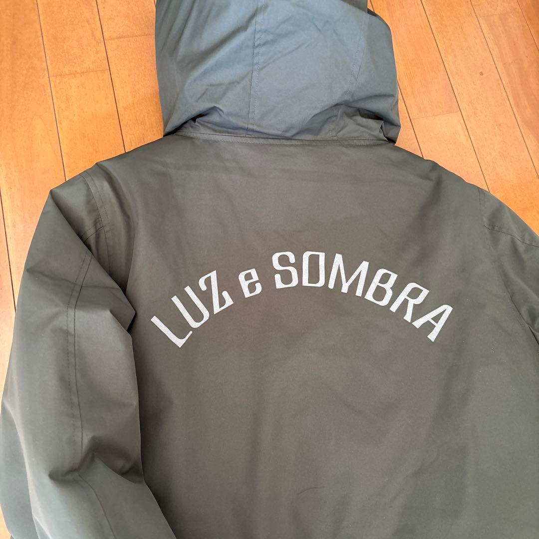 kryk❤︎ 専用LUZeSOMBRA ベンチコート 定価20900円