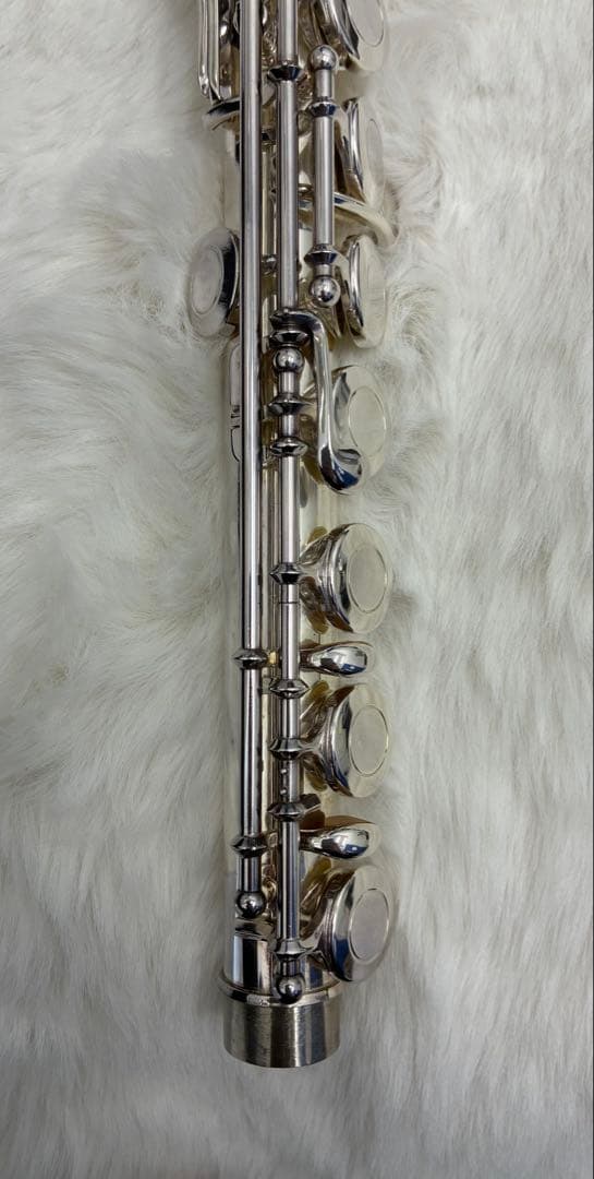 MIYAZAWA フルート gi-bu SL