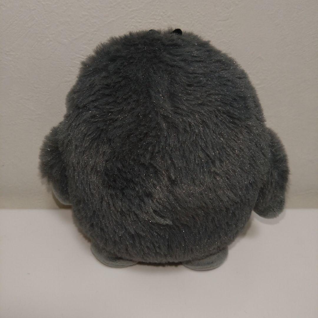 【キイロイトリ ワンダーzooそっくりどうぶつセット】※箱無し