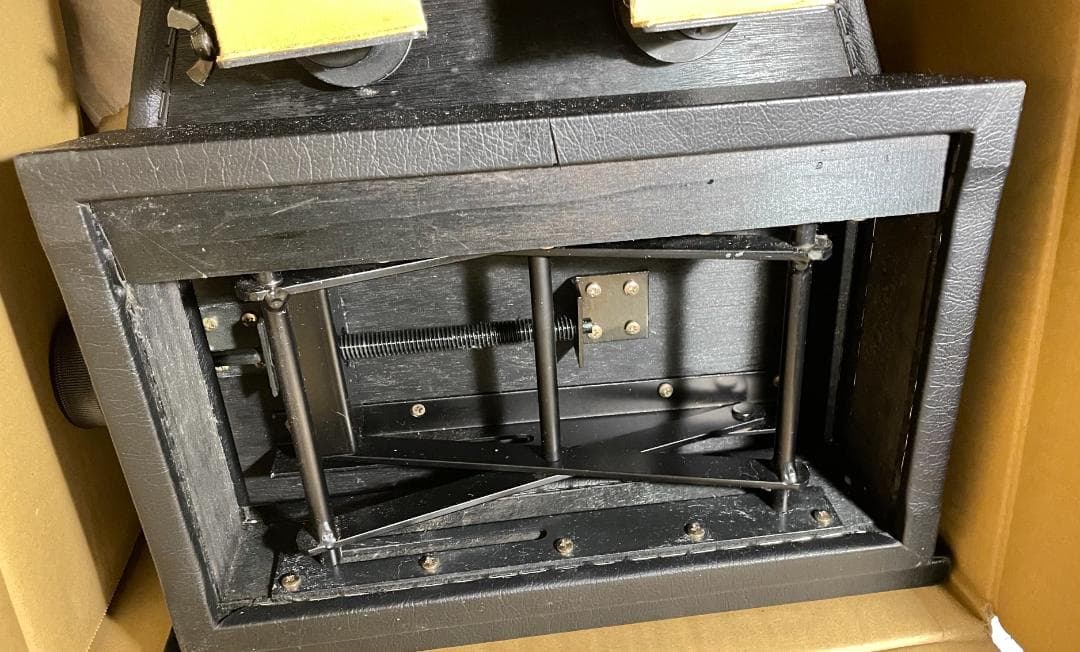 ムツミ ピアノ補助ペダル M60 M-60