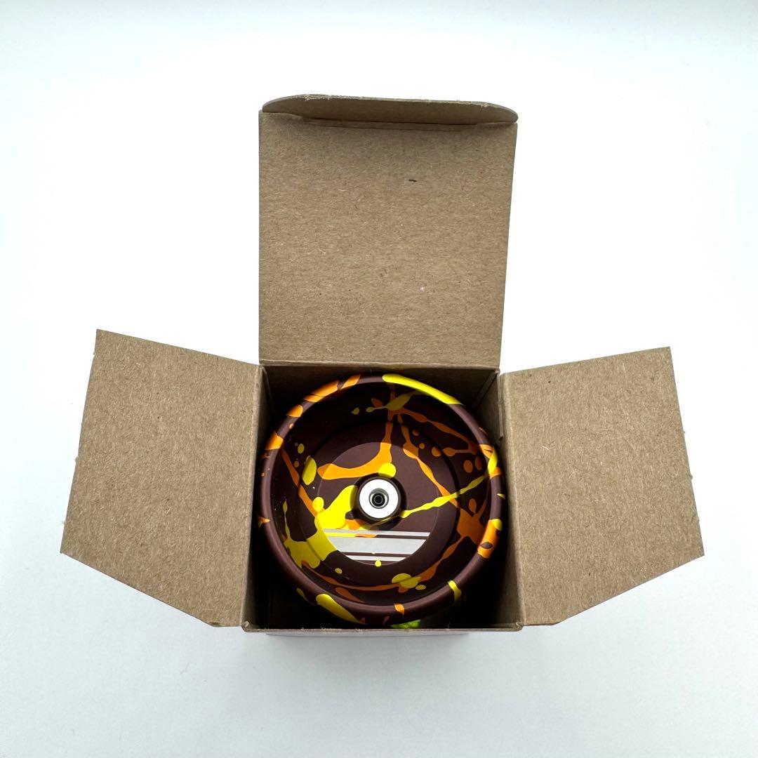 One Drop YoYos DownBeat（6）