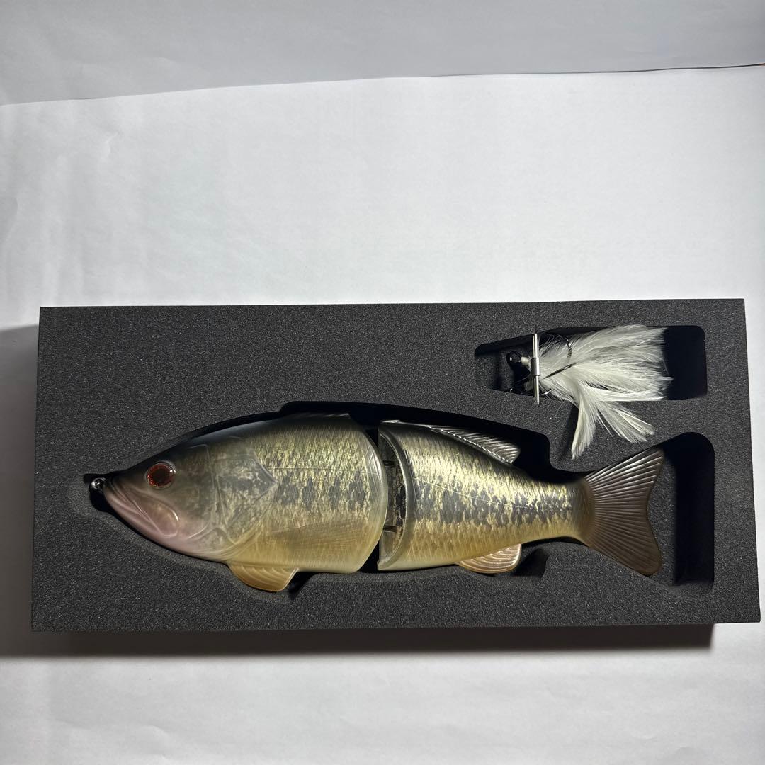 【新品:未使用】deps コードネームバス F ミルター