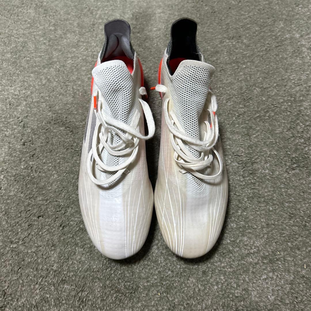 adidas X Speedflow 取り替え 26.5cm