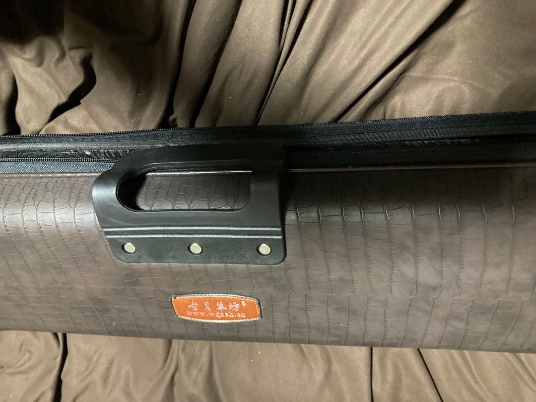 紫檀二胡②