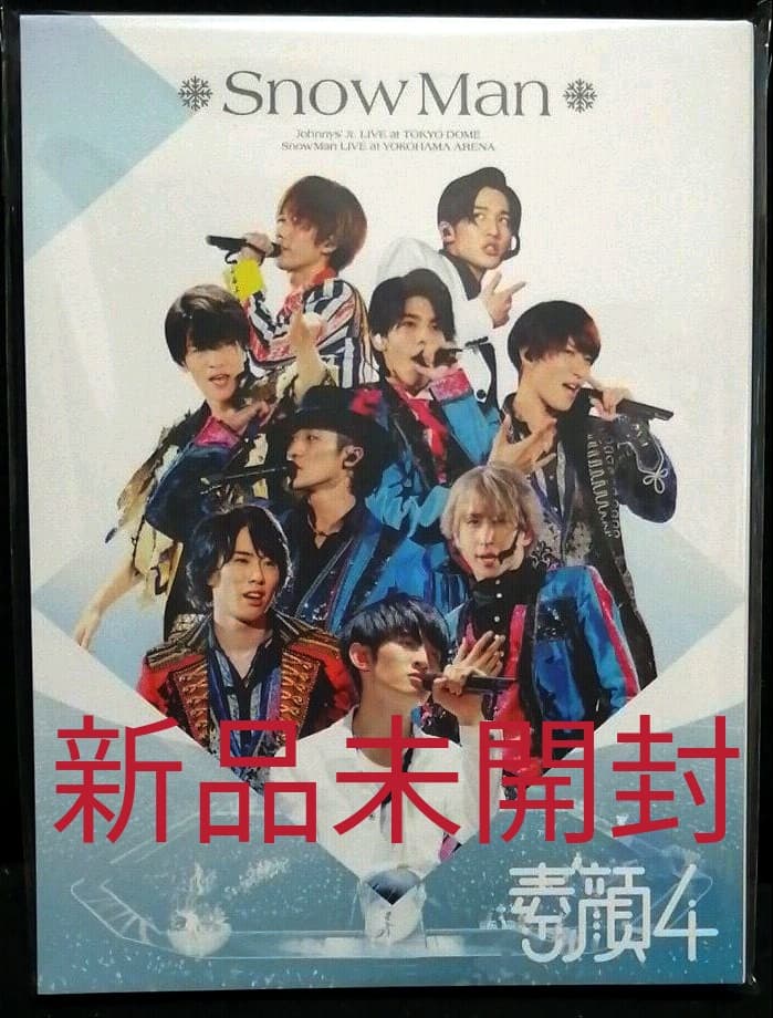  Man 素顔4
