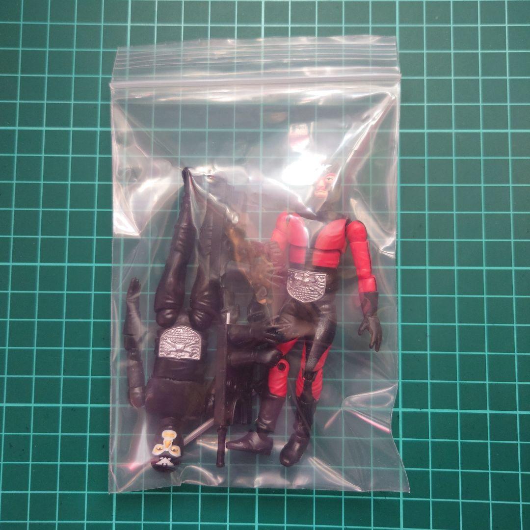 SHODO 仮面ライダー VS 仮面ライダー シン & J 本郷猛 掌動-XX