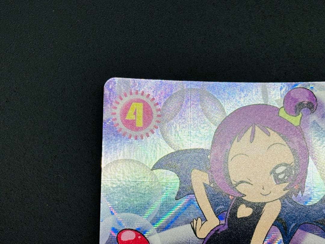 激レア おジャ魔女どれみ 瀬川おんぷ Promo04