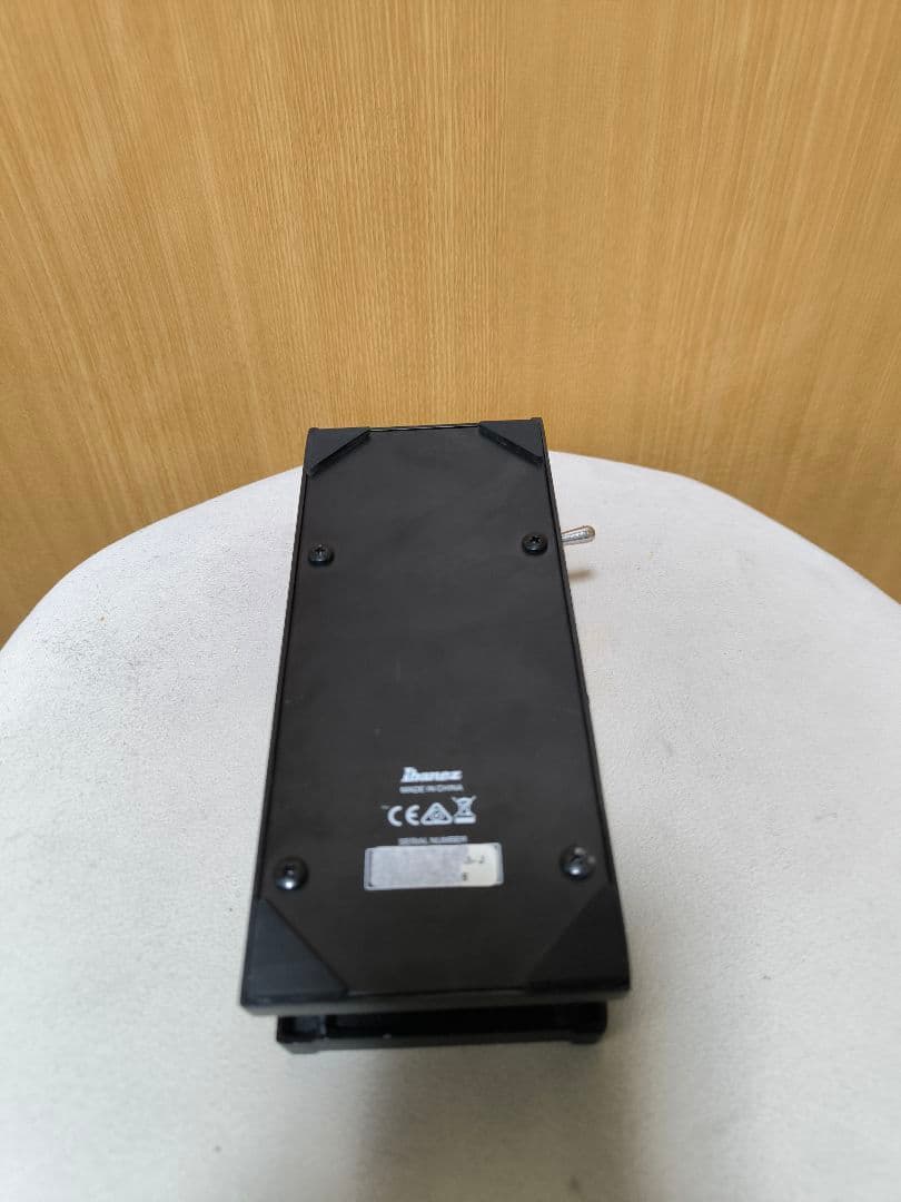 ​【美品・箱付】Ibanez WH10V3 ワウペダル アイバニーズ