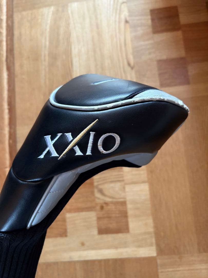 XXIO ゼクシオ ドライバー フェアウェイウッド 3本セット レフティ 左利き