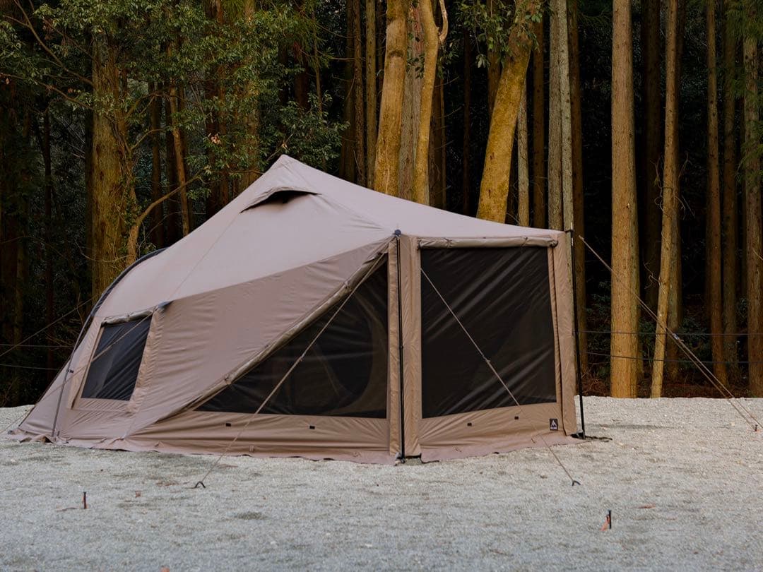 ラーテルワークス WAL LIGHT BF 中古品