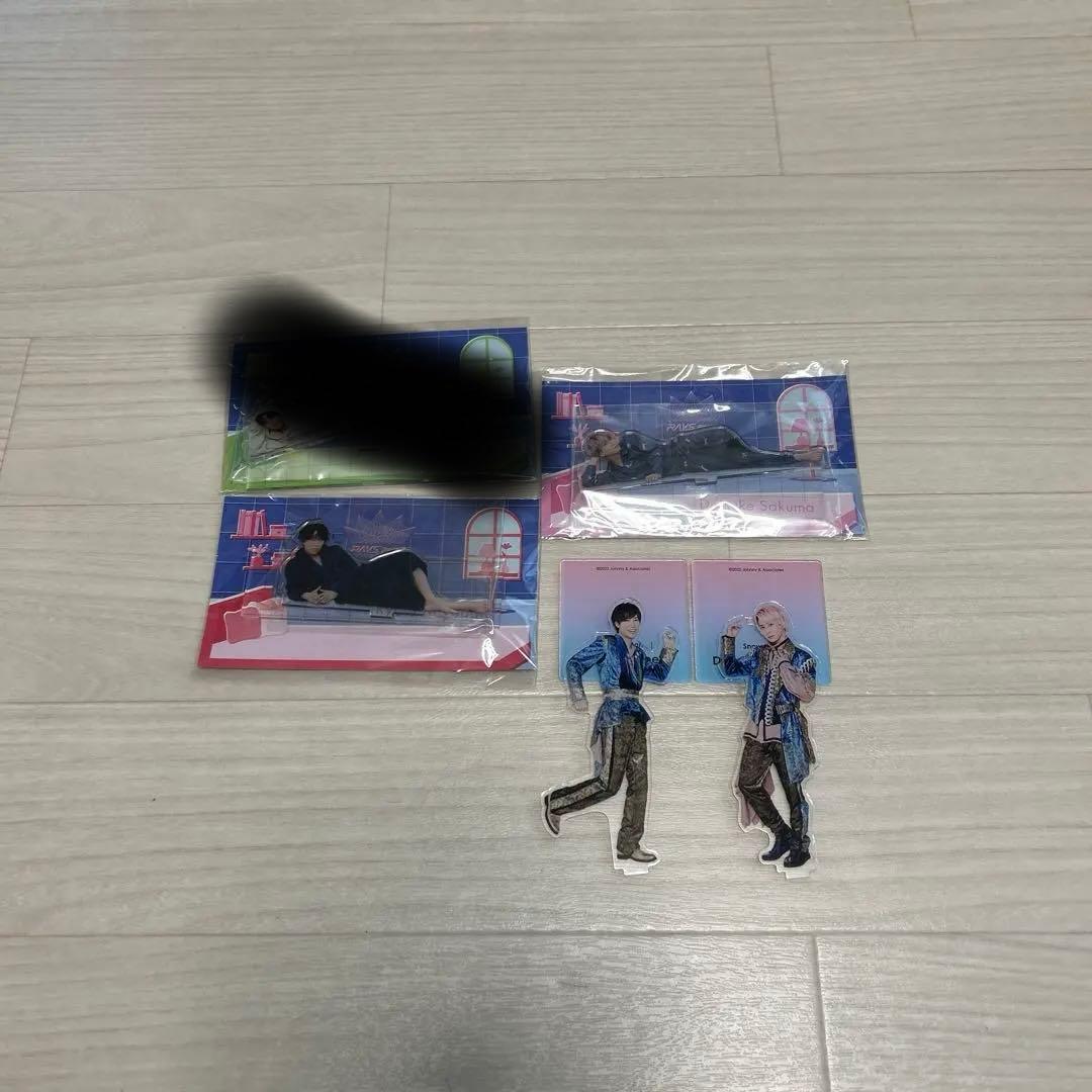 Man グッズ