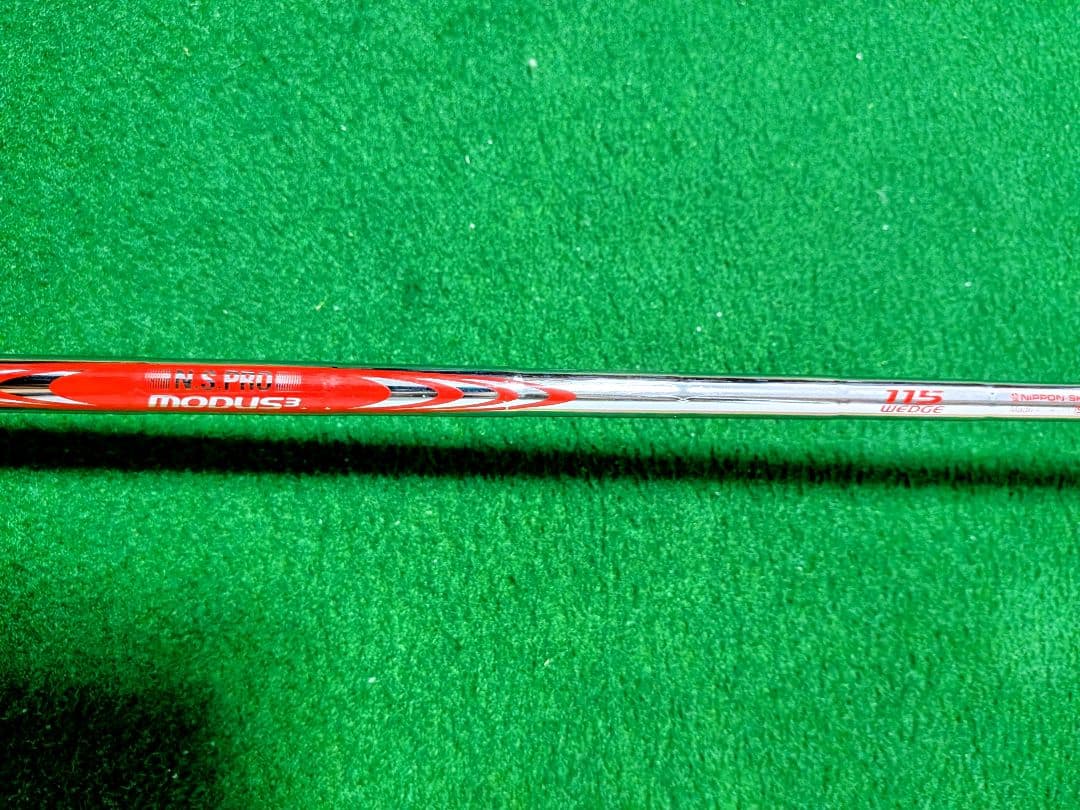 Cleveland RTX 6 ZIPCORE ウェッジ 50度 56度
